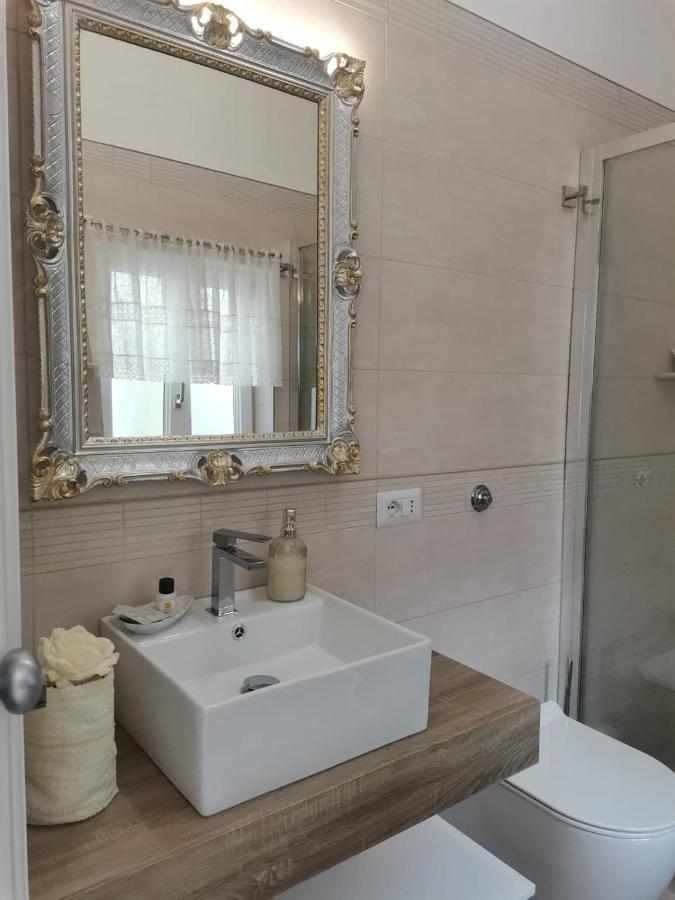 Capri Sea View Villa Luaran gambar